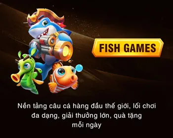 Bắn Cá Jackpot 66Club