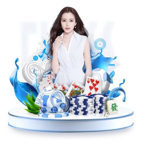 Bàn Blackjack trực tuyến tại 66club